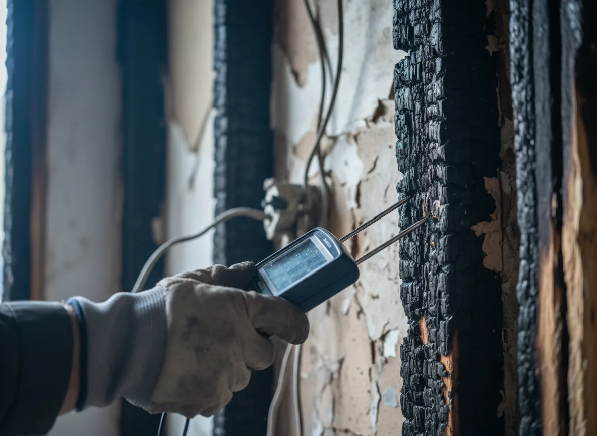 Fire Damage Restoration Romulus, MI FAQs